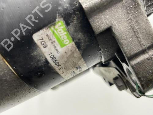 Used Starter Starter TOYOTA AYGO (_B1_) 1.0 (KGB10_, KGB10R) (68 hp) 20418219 20418219