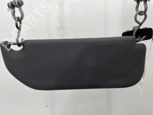 Used Left sun visor Left sun visor CITROËN DS5 1.6 HDi 115 (114 hp) 28321624 28321624