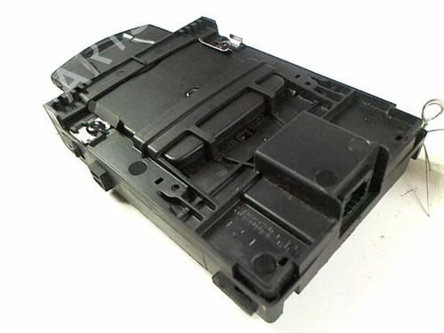 Card reader RENAULT GRAND SCÉNIC III (JZ0/1_) 2.0 dCi (JZ0Y, JZ26) | BP20410428E4 