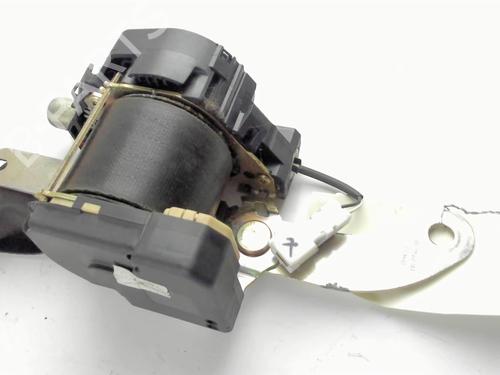 Front left belt tensioner NISSAN MICRA III (K12) 1.2 16V | BP20443270C87 