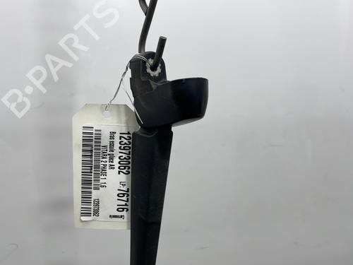 Bagrudeviskerarm SUZUKI VITARA (LY) 1.6 (APK 416) | BP33870618C144 - Image 3