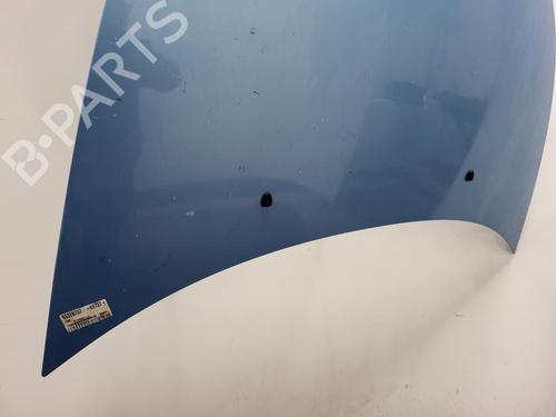 Hood CITROËN C3 I (FC_, FN_) 1.4 HDi | BP20406270C1 