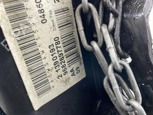 Fuel tank PEUGEOT 407 SW (6E_, 6D_) 1.6 HDi 110 | BP29928507C62