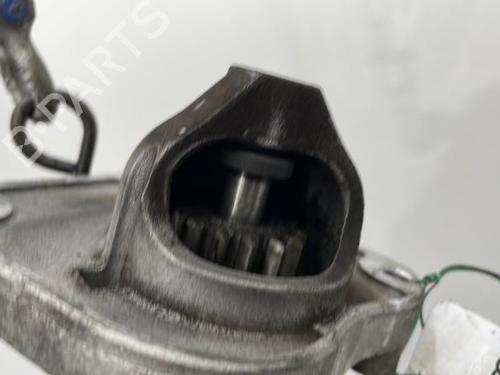 Starter CITROËN C4 CACTUS 1.2 VTi 82 | BP20387466M8 