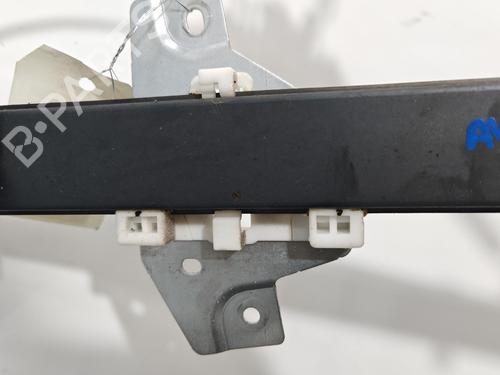 Used Front right window mechanism Front right window mechanism KIA PICANTO I (SA) 1.0 (63 hp) 40116606 40116606