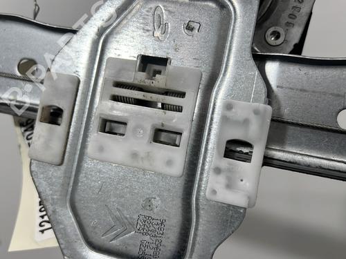 Front left window mechanism CITROËN C3 II (SC_) 1.4 | BP32631137C22
