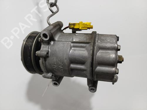 AC compressor MINI MINI (R56) Cooper S | BP37166352M34 - Image 4