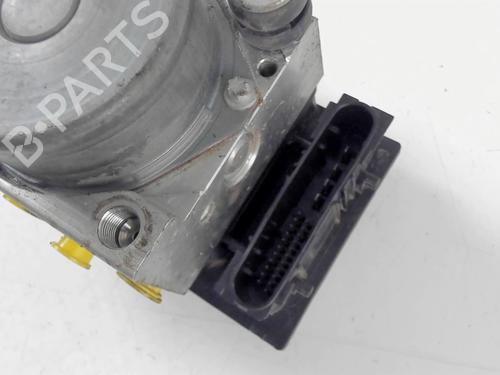 ABS pump RENAULT CLIO II (BB_, CB_) 1.2 16V (BB05, BB0W, BB11, BB27, BB2T, BB2U, BB2V, CB05,... | BP20405796M43 