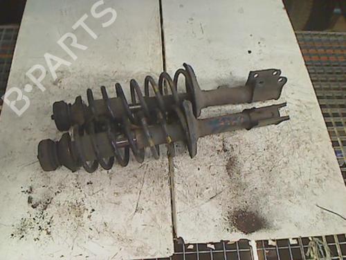 Used Left front shock absorber SEAT IBIZA I (21A) [1984-1993]  21232940