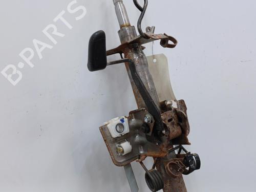Used Steering column Steering column TOYOTA HILUX VI Pickup (_N1_) 2.5 D-4D (KDN145, KDN150) (88 hp) 21207047 21207047