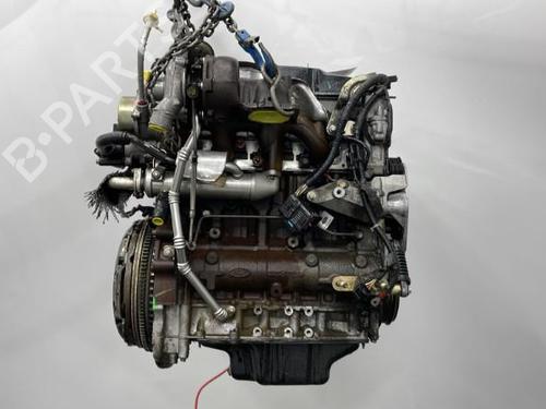 Moteur FORD MONDEO III (B5Y) 2.0 TDCi (130 hp) 20444981