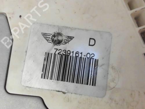 Front left lock MINI MINI (R56) Cooper S | BP37275214C98 - Image 3