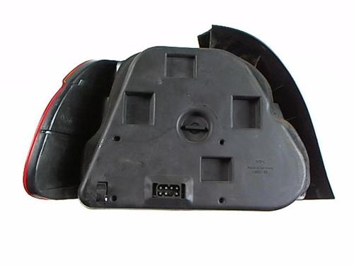 Right taillight BMW 5 (E39) 525 tds | BP20409913C35 
