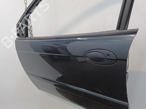 Used Left front door CITROËN C5 II (RC_) 2.0 HDi (RCRHRH) (136 hp) 20450661