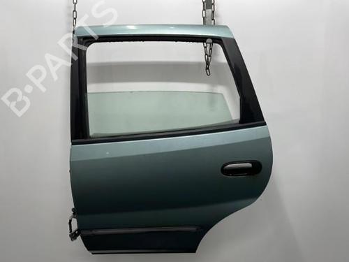 Used Left rear door NISSAN ALMERA TINO (V10) 2.2 dCi (115 hp) 20395986