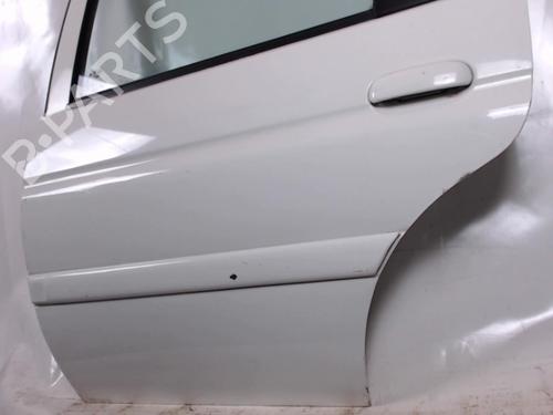 Left rear door FORD ESCORT VI (GAL, AAL, ABL)  | BP21203674C4 