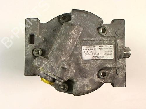 AC compressor FIAT DOBLO MPV (119_, 223_) 1.9 JTD | BP20426269M34 