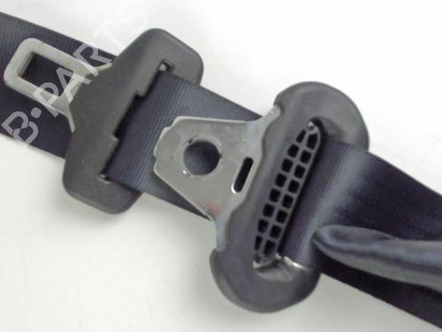 Used Front right seatbelt Front right seatbelt SUZUKI ALTO VII (GF, HA25_, HA35_) 1.0 (AMF310, GFC31S) (68 hp) 20424690 20424690