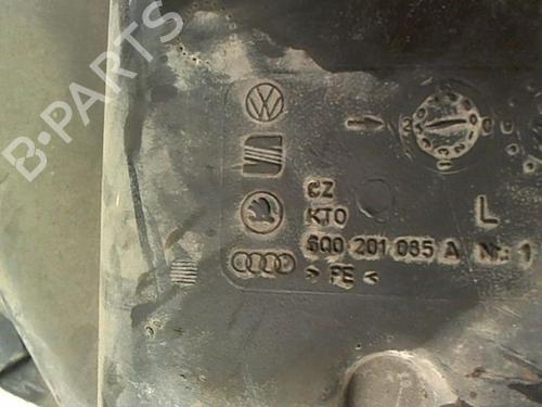 Bensintank SKODA FABIA I Combi (6Y5) 1.9 SDI | BP20437394C62 