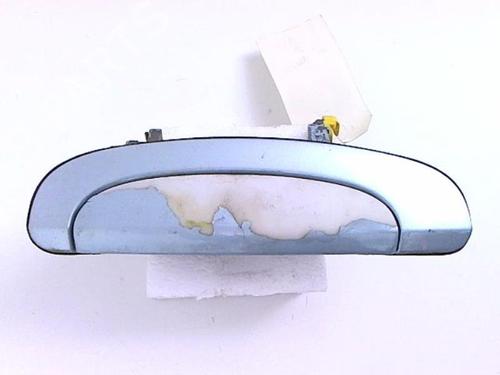 Used Rear left exterior door handle HYUNDAI GETZ (TB) 1.3 i (82 hp) 20460972