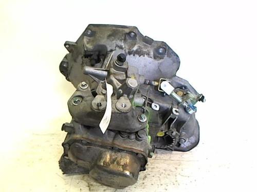 Gearbox OPEL CORSA C (X01) 1.0 (F08, F68) | BP20430402M3 