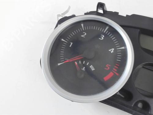 Used Instrument cluster RENAULT MEGANE II (BM0/1_, CM0/1_) 1.9 dCi (131 hp) 20401502