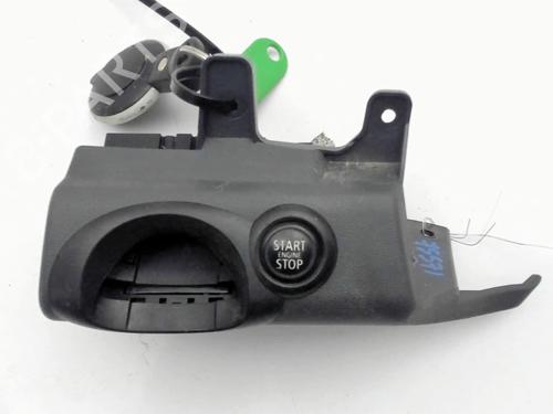 Kortlæser MINI MINI (R56) Cooper D (109 hp) 30547564