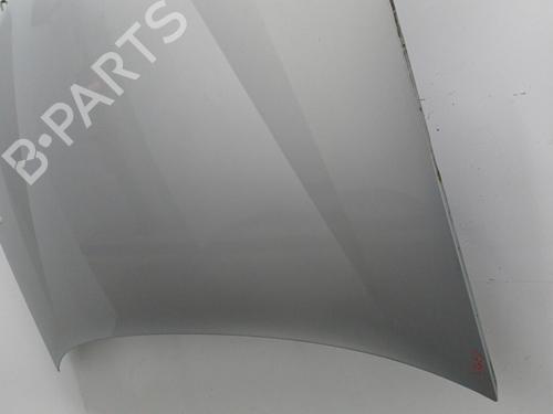Hood RENAULT LAGUNA II Grandtour (KG0/1_) 1.9 dCi (KG0G) | BP20451183C1 
