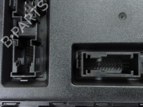 Used Fuse box Fuse box MERCEDES-BENZ A-CLASS (W169) A 200 CDI (169.008, 169.308) (140 hp) 21237762 21237762