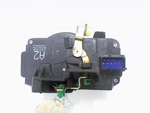 Front right lock SAAB 9-5 Estate (YS3E) 3.0 TiD | BP20452354C97 
