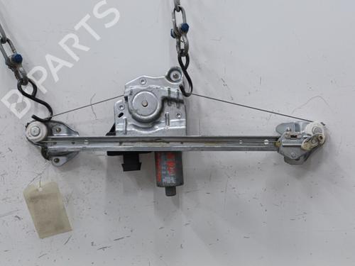 Rear left window mechanism OPEL ASTRA H (A04) 1.9 CDTI (L48) | BP20401588C24 