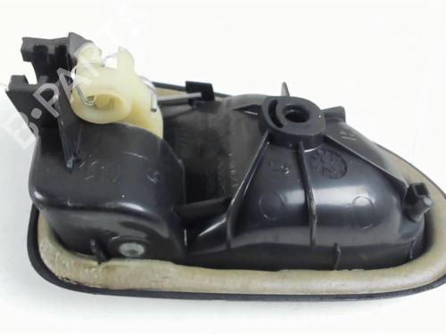 Front right interior door handle RENAULT SCÉNIC I MPV (JA0/1_, FA0_) 2.0 16V RX4 | BP30689140I14