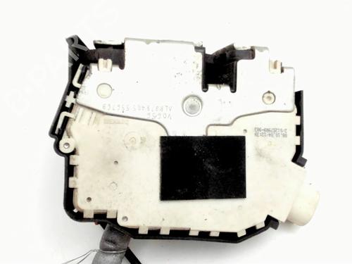 Front right lock LAND ROVER FREELANDER I (L314) 2.0 Td4 4x4 | BP26964371C97 