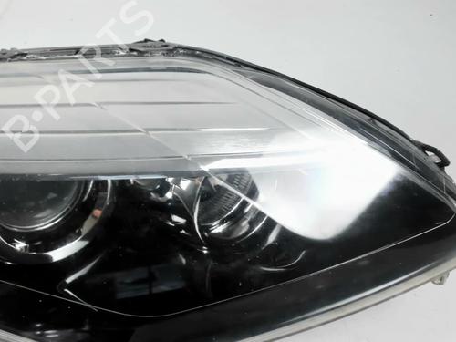 Right headlight RENAULT LAGUNA III Grandtour (KT0/1) 2.0 dCi (KT07, KT0J, KT14, KT1A, KT1S) | BP28321502C29 
