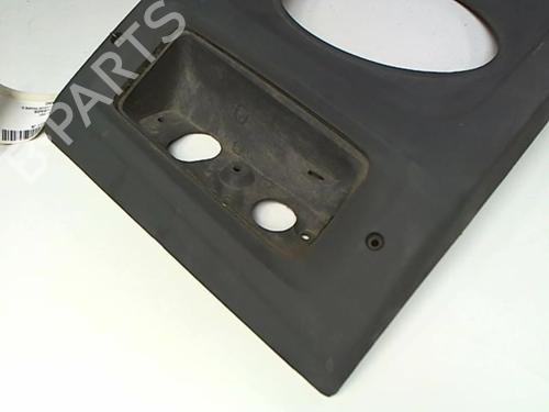 Grill Grill PEUGEOT J9 Van 1.6 (60 hp) 21233520 21233520