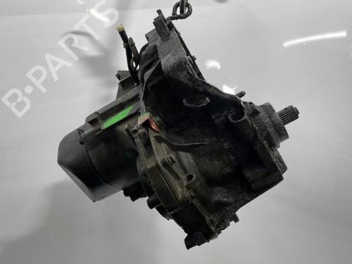 Gearbox RENAULT CLIO I (B/C57_, 5/357_) 1.1 | BP20440757M3 