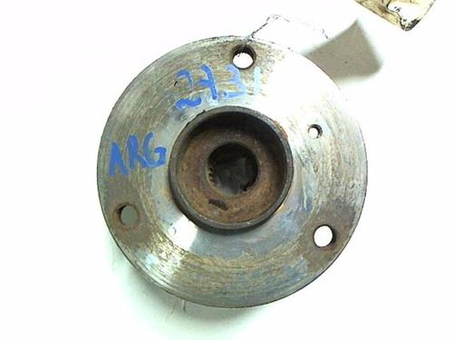Used Left rear steering knuckle SMART FORTWO Coupe (450) 0.7 (450.352, 450.332) (61 hp) 20456387