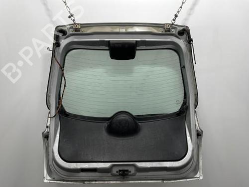 Tailgate NISSAN MICRA III (K12) 1.5 dCi | BP21565325C6