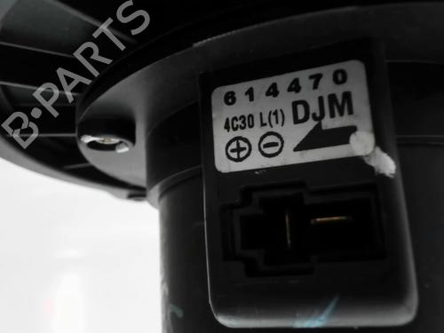 Heater blower motor DAEWOO LACETTI Hatchback (KLAN) 1.8 | BP21240184M62 