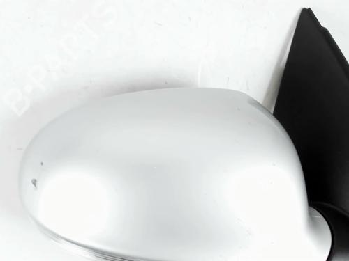 Right mirror VW GOLF V (1K1) 1.9 TDI | BP26964116C27 