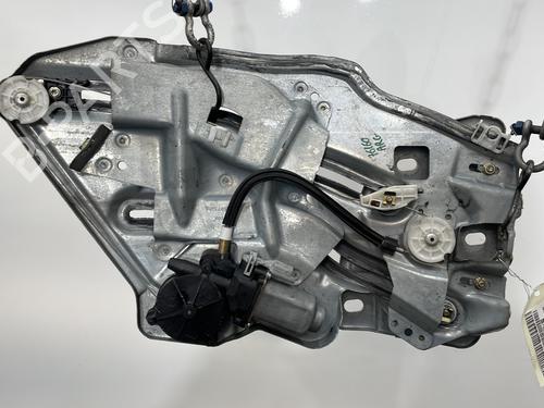 Used Rear left window mechanism PEUGEOT 206 CC (2D) 1.6 16V (2DNFUF, 2DNFUR) (109 hp) 30822442