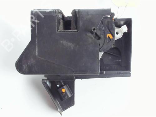 Rear right lock DACIA SANDERO II TCe 90 (B8M1, B8MA, B8AC) | BP20401864C99