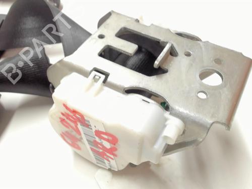 Used Rear right seatbelt Rear right seatbelt 20469940 20469940