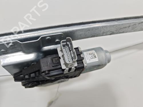 front-right-window-mechanism-citroen-berlingo-multispace-b9-2008-39553681 main image