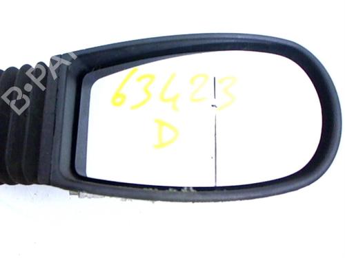 Right mirror FIAT PUNTO (188_) 1.3 JTD 16V | BP20444720C27 