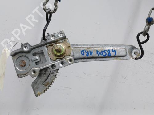 Used Rear right window mechanism Rear right window mechanism MAZDA 323 S IV (BG) 1.3 16V (BG3P) (73 hp) 21237113 21237113