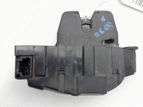 Used Tailgate lock Tailgate lock PEUGEOT 308 SW I (4E_, 4H_) 1.6 HDi (112 hp) 39760257 39760257