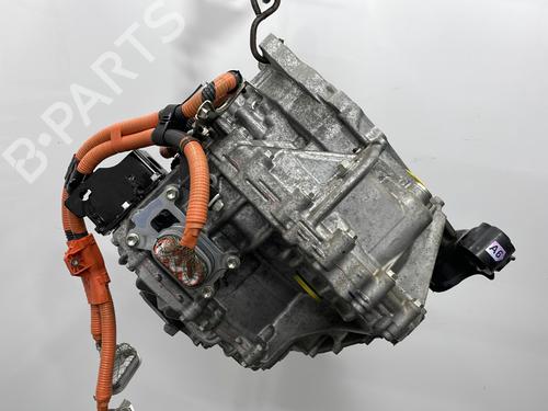 Gearbox TOYOTA YARIS (_P13_) 1.5 Hybrid (NHP130_, NHP130) | BP23779397M3 
