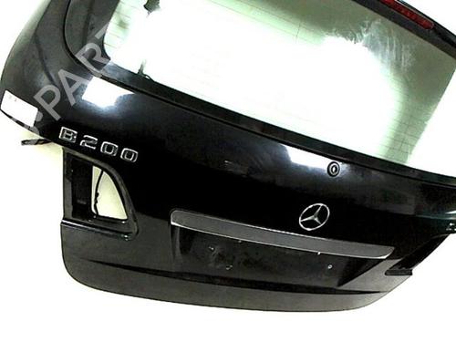 Tailgate MERCEDES-BENZ B-CLASS Sports Tourer (W245) B 200 CDI (245.208) | BP20454752C6 