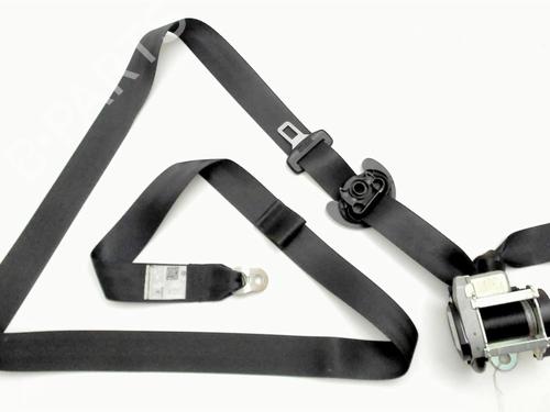 Front right seatbelt VW GOLF VI (5K1) 1.6 TDI | BP25222003I25 - Image 2